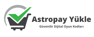 Astropay Voucher Kart firması